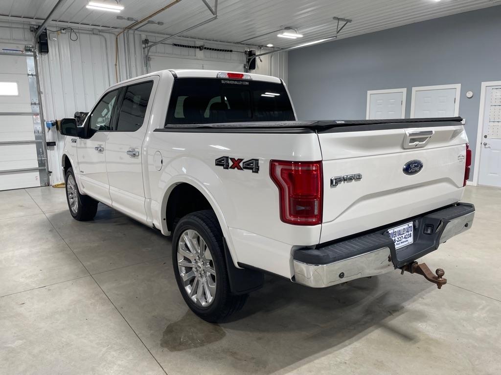 Ford F-150  2015