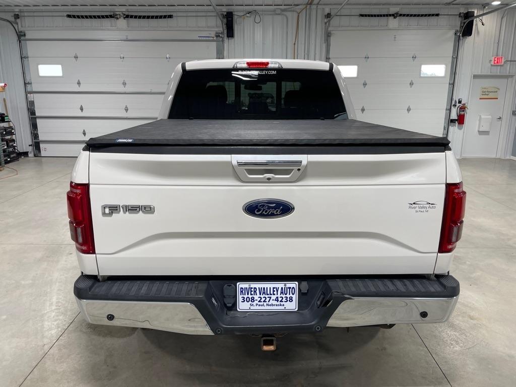 Ford F-150  2015