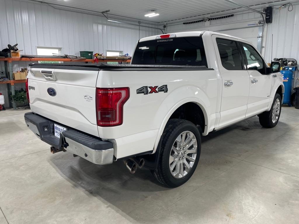 Ford F-150  2015