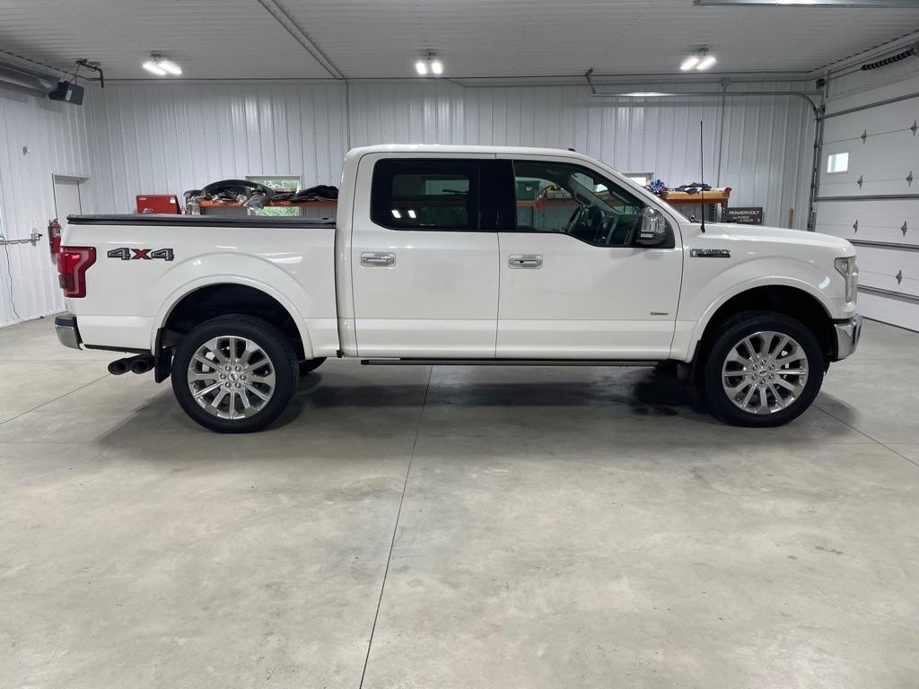 Ford F-150  2015