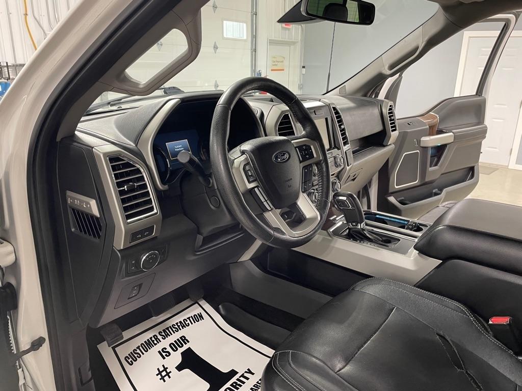 Ford F-150  2015