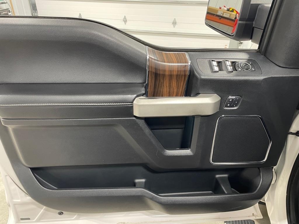 Ford F-150  2015