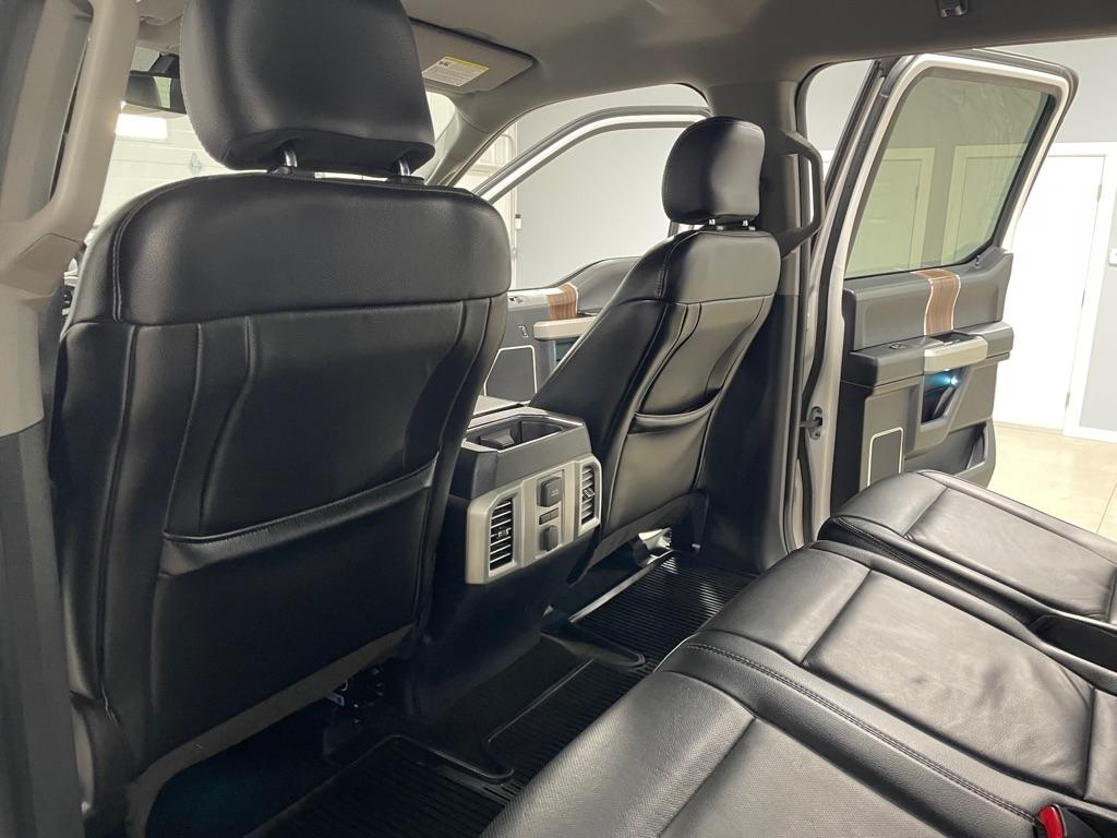 Ford F-150  2015