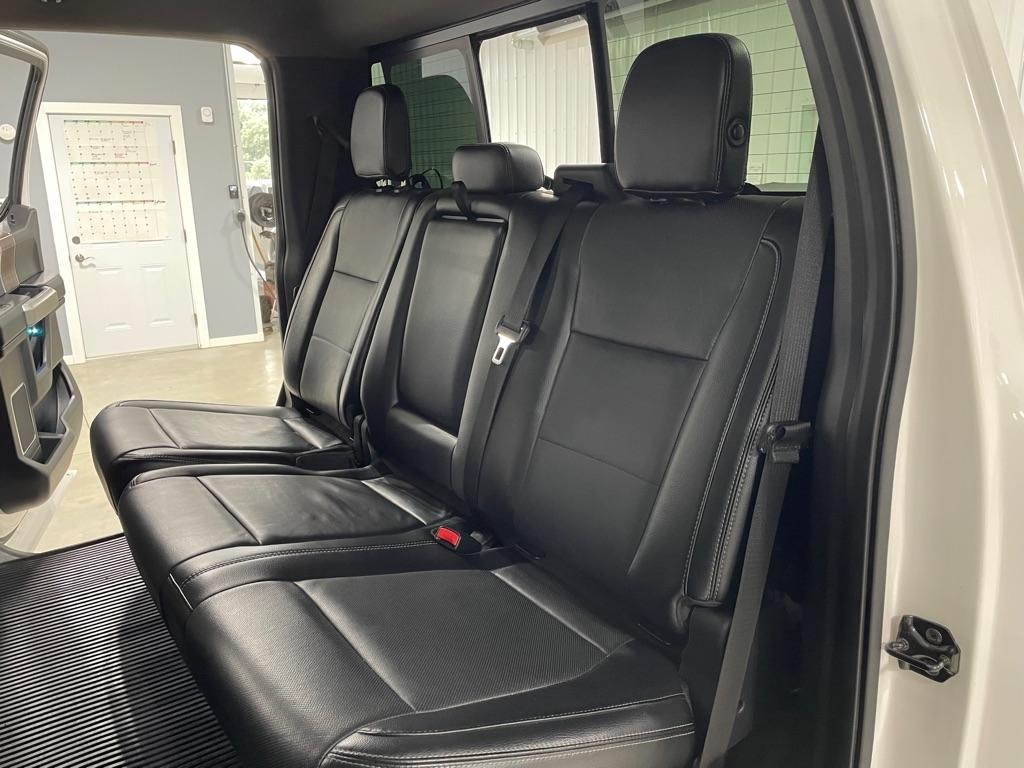 Ford F-150  2015