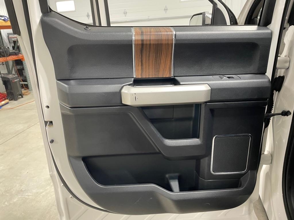 Ford F-150  2015