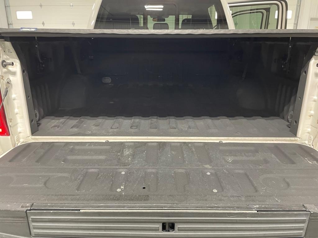 Ford F-150  2015