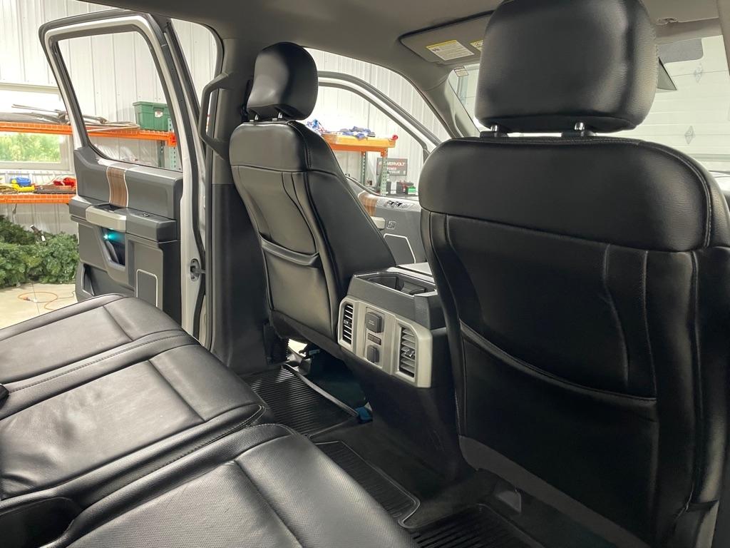 Ford F-150  2015