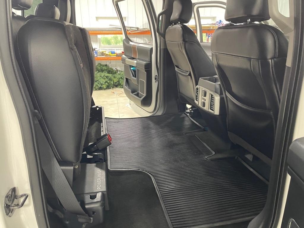 Ford F-150  2015