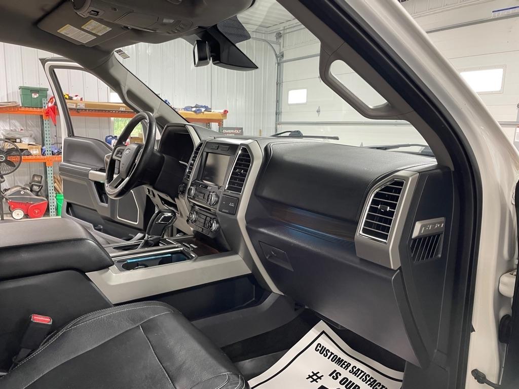 Ford F-150  2015