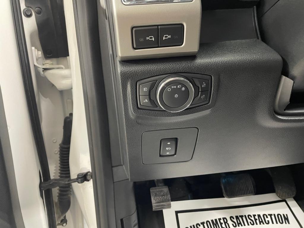 Ford F-150  2015