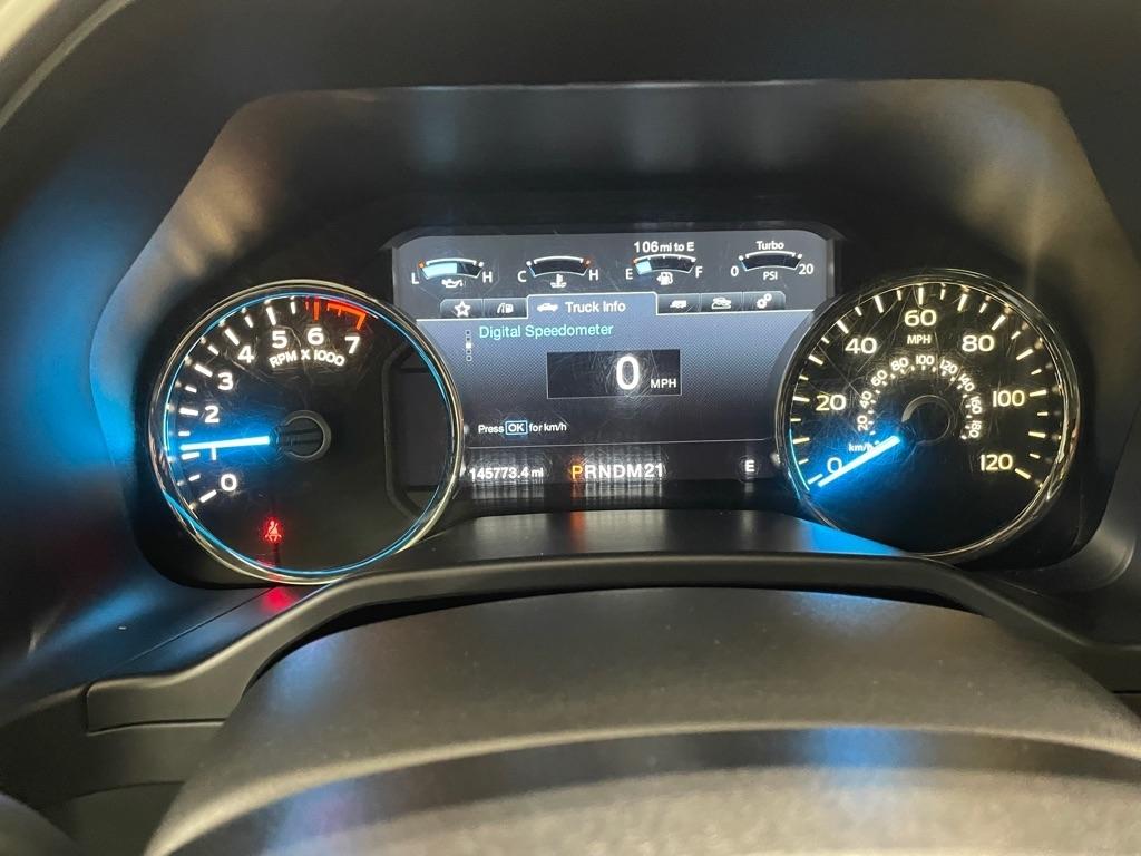 Ford F-150  2015