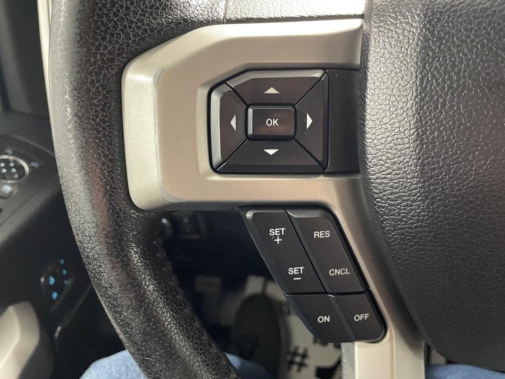 Ford F-150  2015