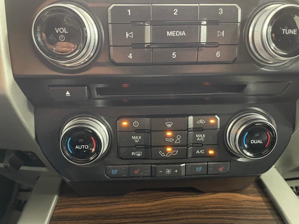 Ford F-150  2015