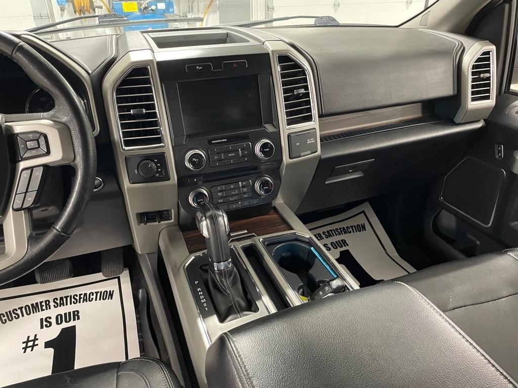 Ford F-150  2015