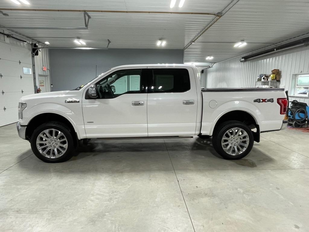 Ford F-150  2015