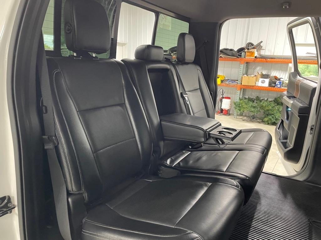Ford F-150  2015