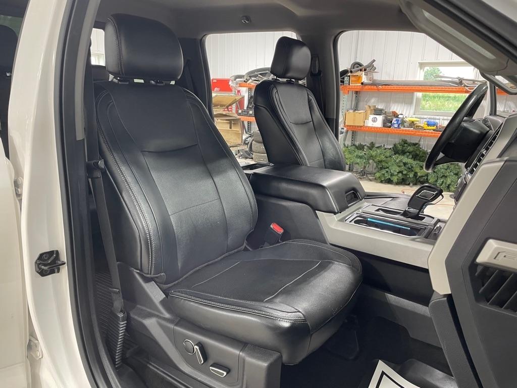 Ford F-150  2015