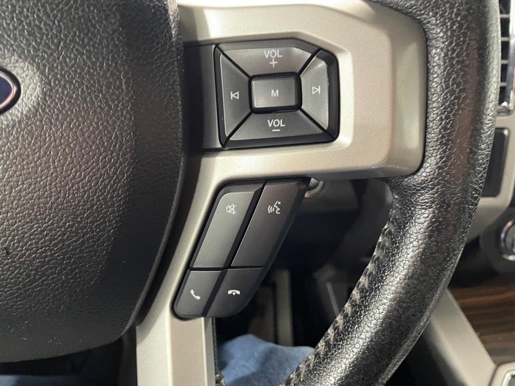 Ford F-150  2015