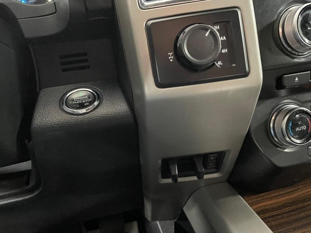 Ford F-150  2015