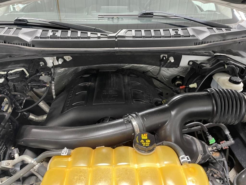 Ford F-150  2015