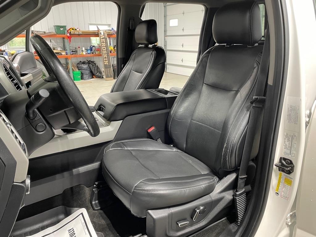 Ford F-150  2015