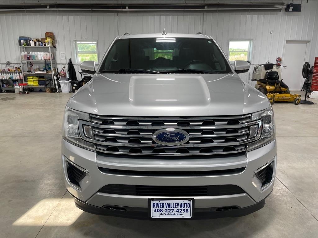 Ford Expedition Limited 2019
