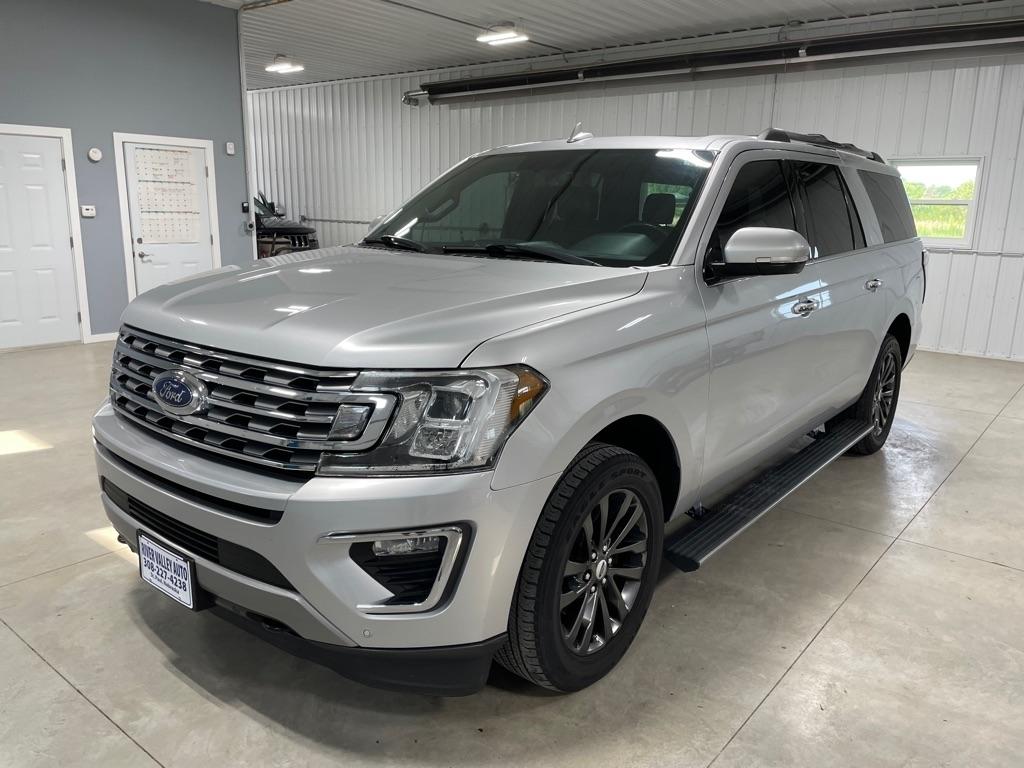 Ford Expedition Limited 2019