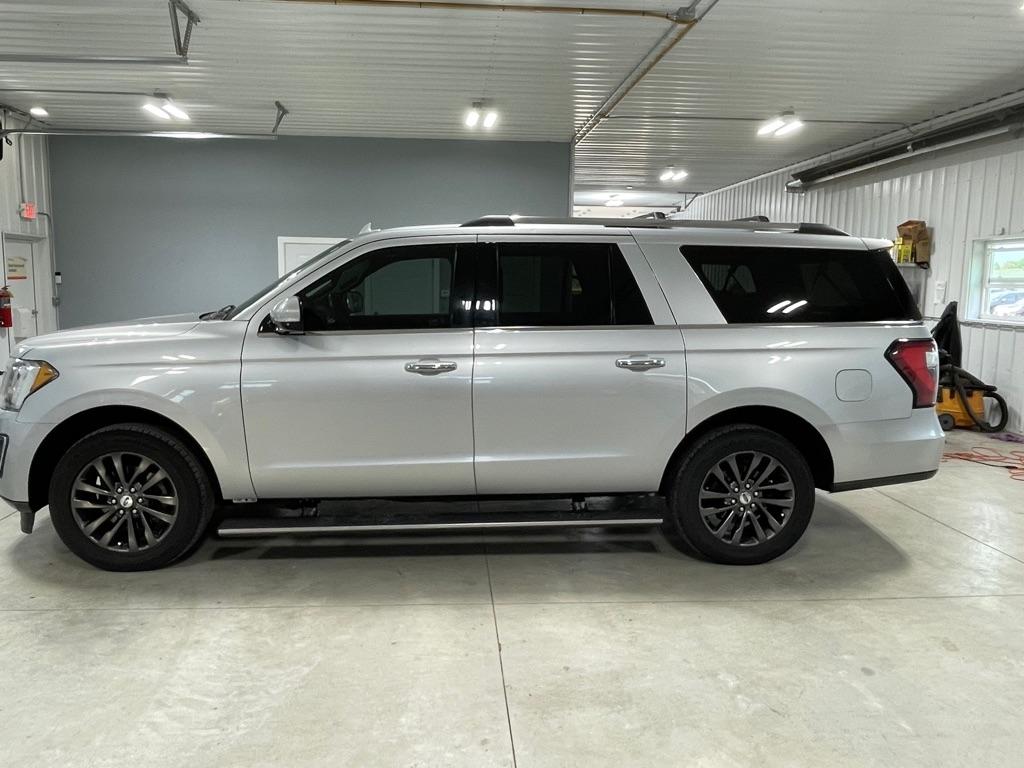 Ford Expedition Limited 2019