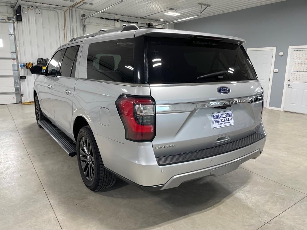 Ford Expedition Limited 2019