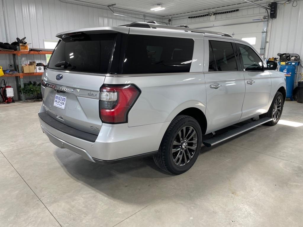 Ford Expedition Limited 2019