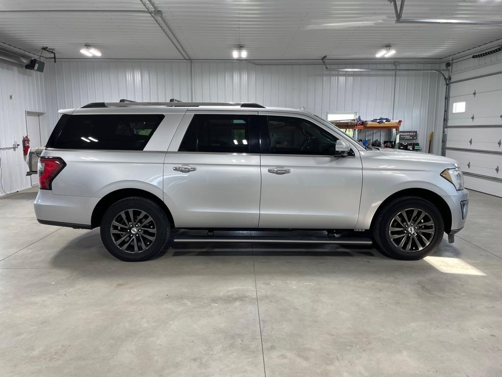 Ford Expedition Limited 2019