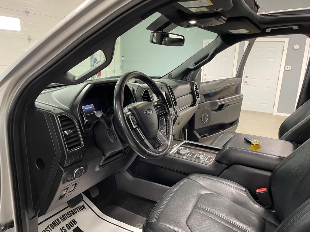 Ford Expedition Limited 2019