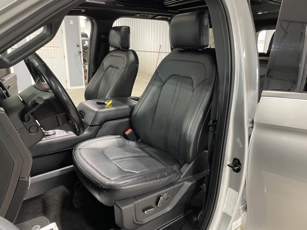 Ford Expedition Limited 2019