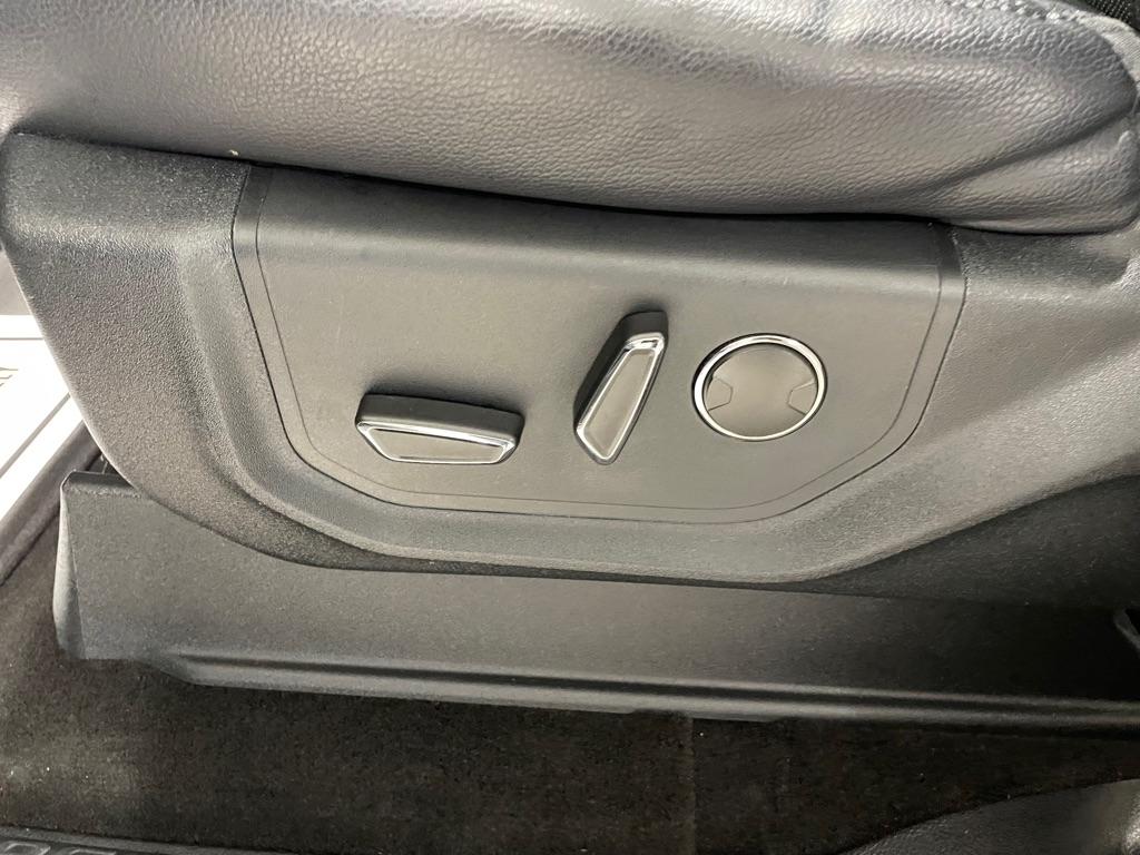 Ford Expedition Limited 2019