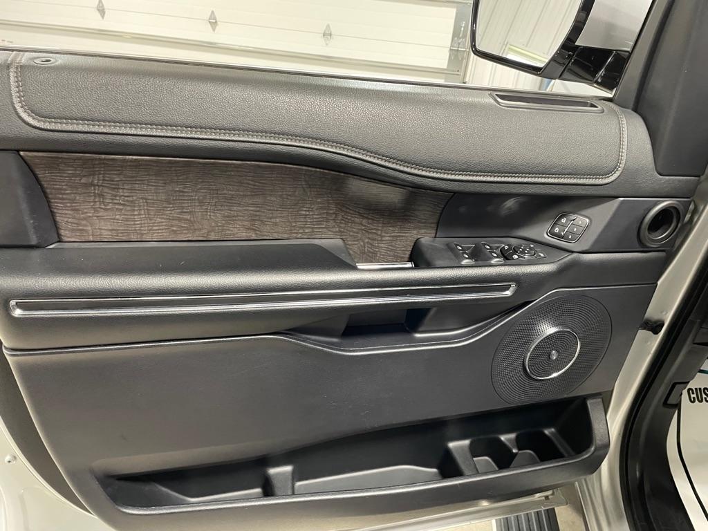 Ford Expedition Limited 2019