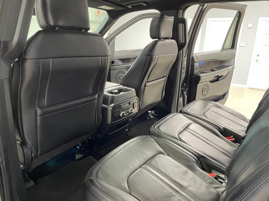 Ford Expedition Limited 2019