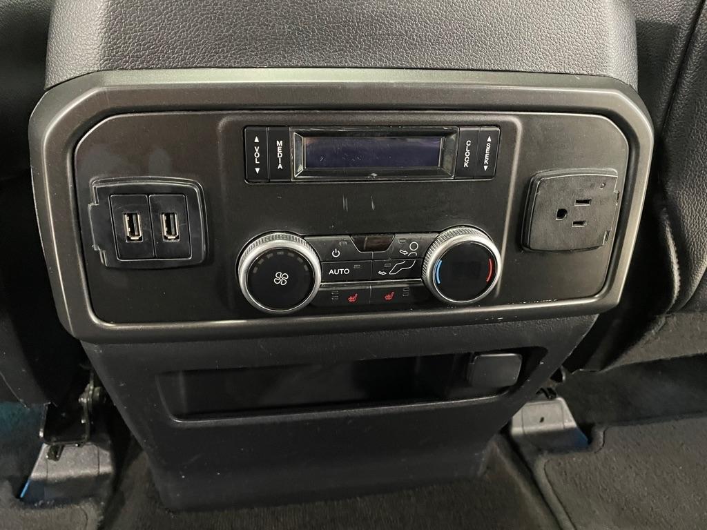 Ford Expedition Limited 2019