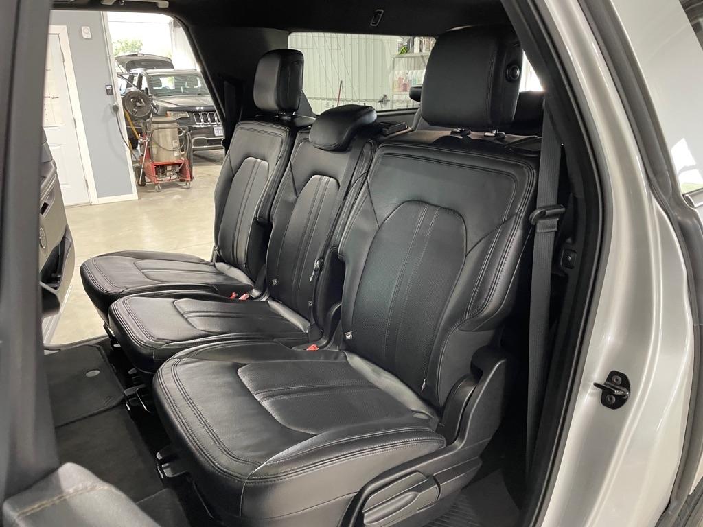 Ford Expedition Limited 2019