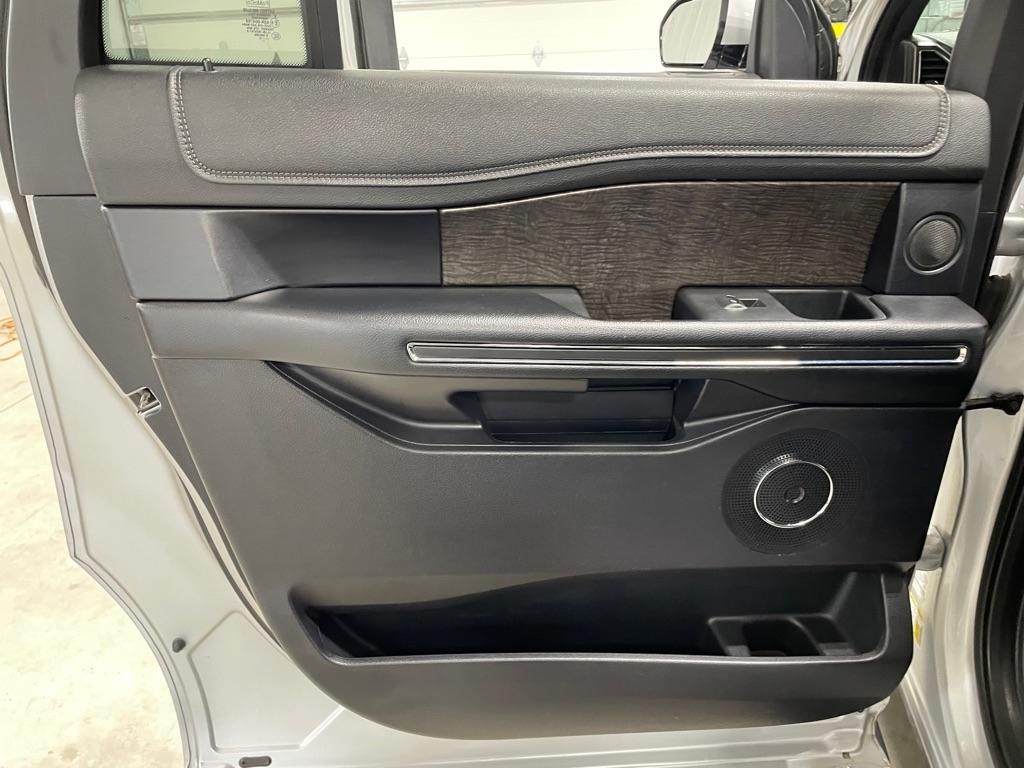 Ford Expedition Limited 2019