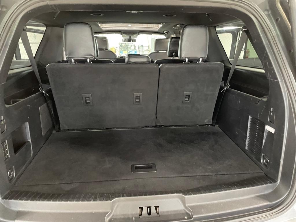 Ford Expedition Limited 2019