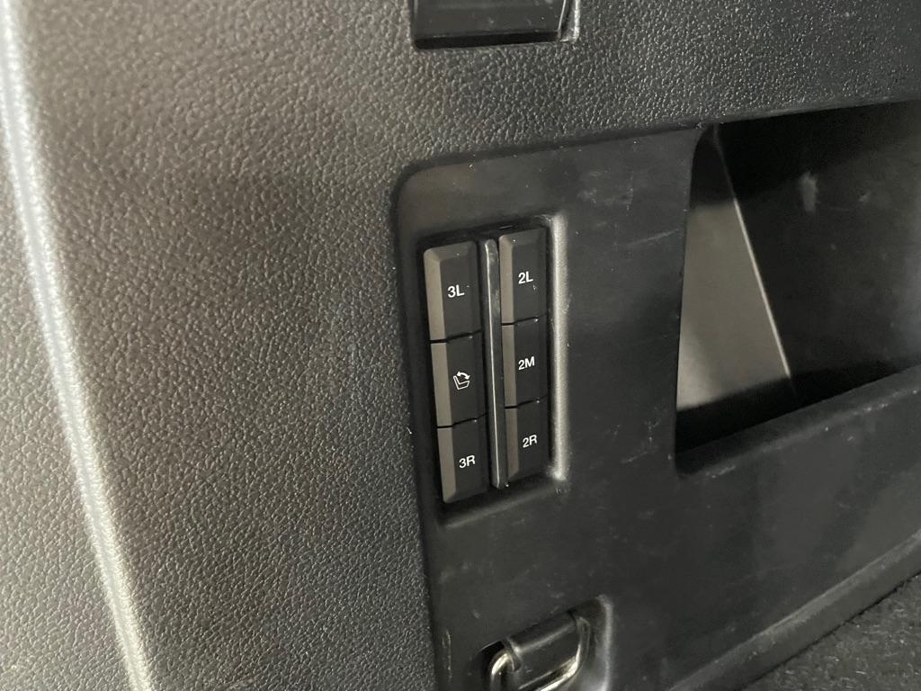 Ford Expedition Limited 2019