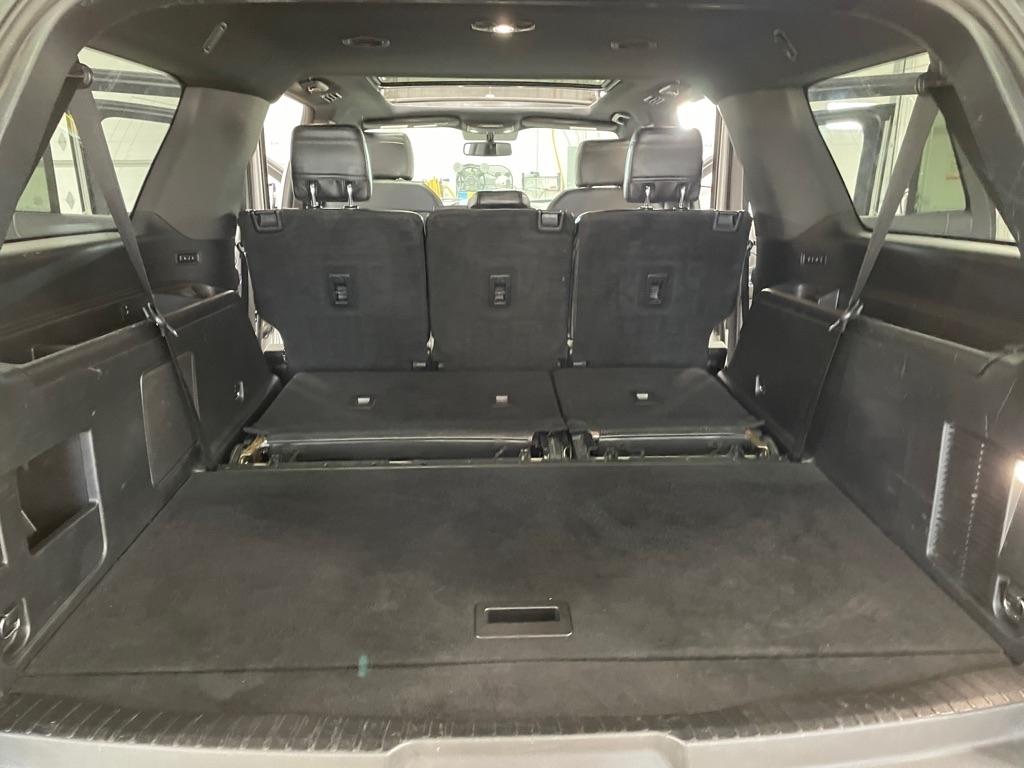 Ford Expedition Limited 2019