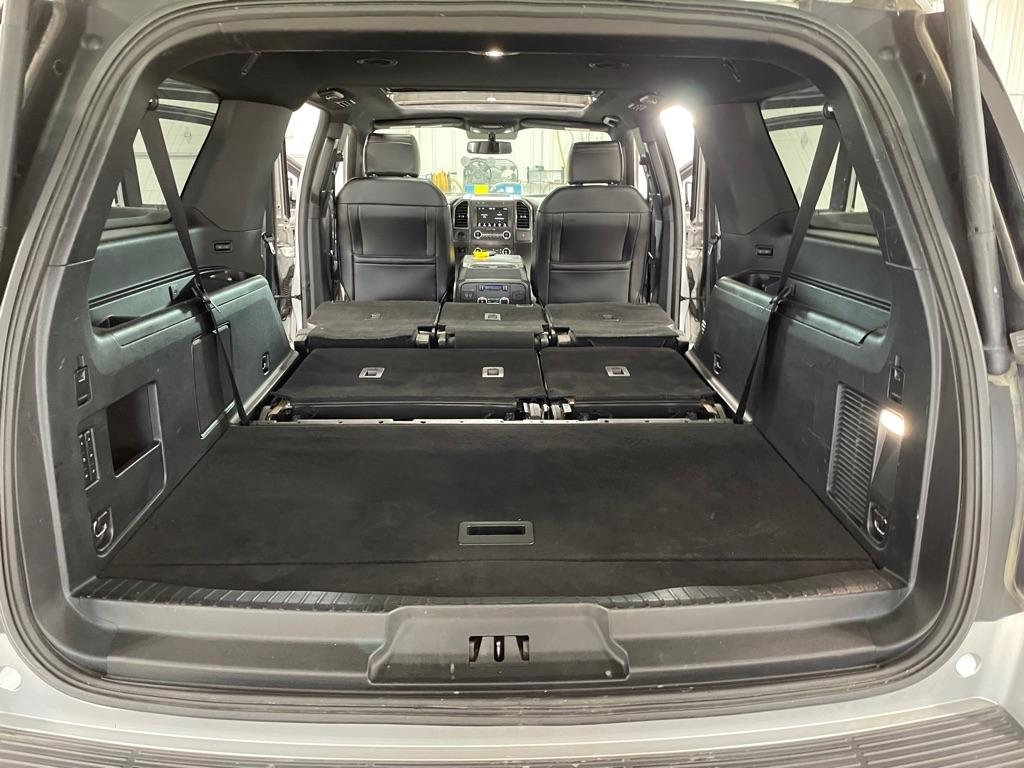 Ford Expedition Limited 2019