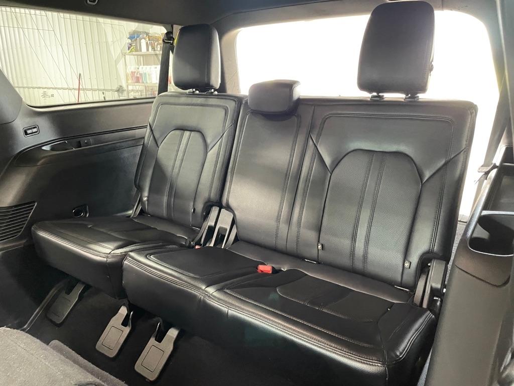 Ford Expedition Limited 2019