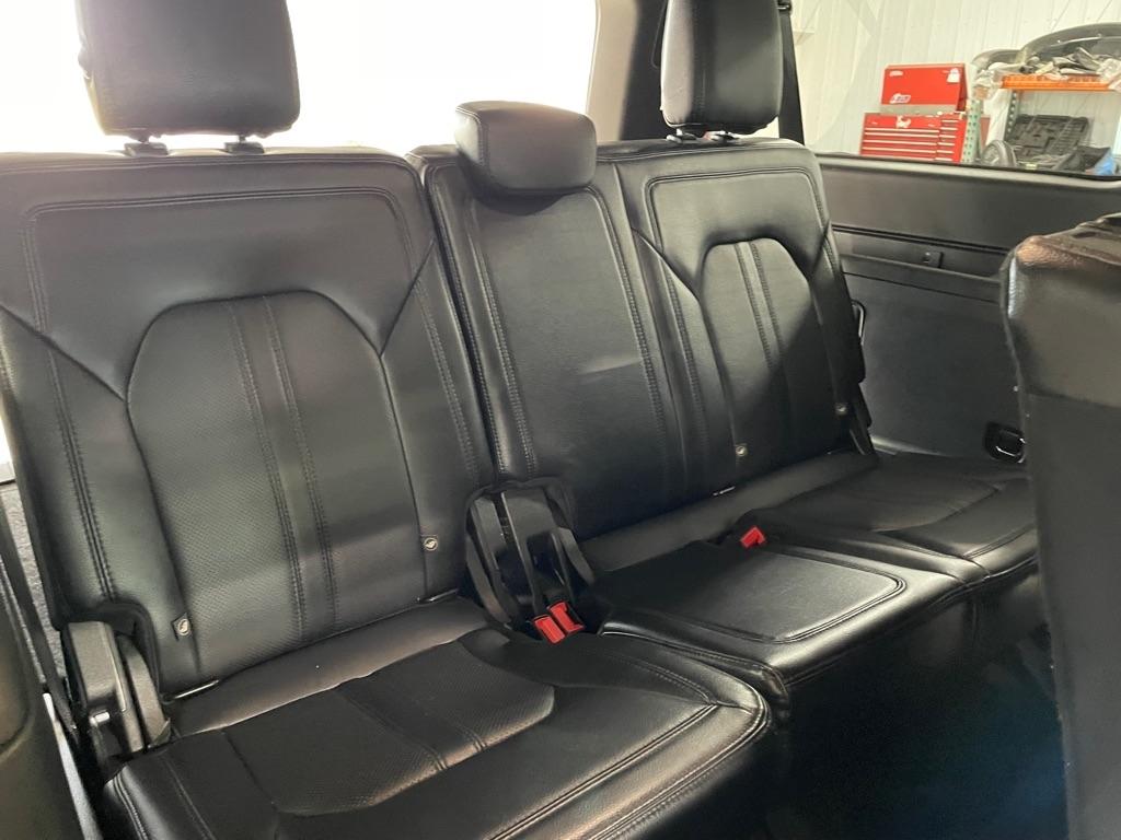 Ford Expedition Limited 2019