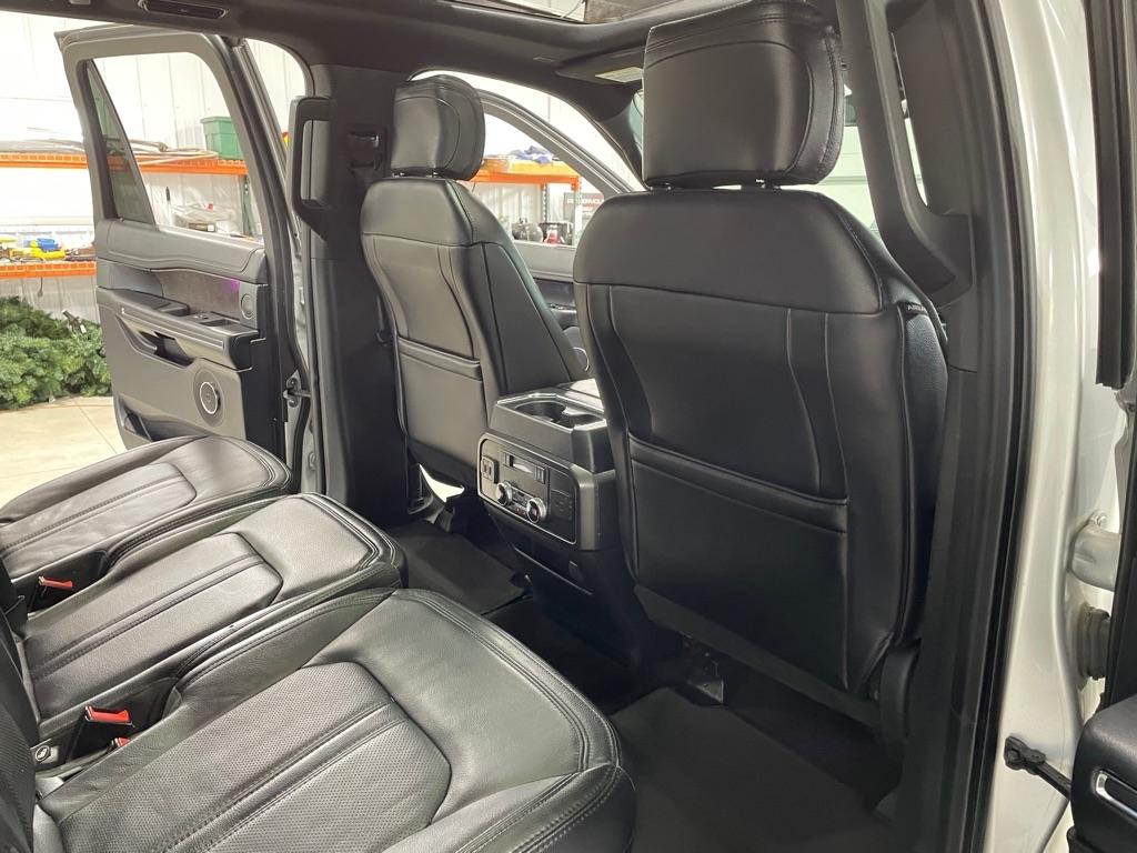 Ford Expedition Limited 2019