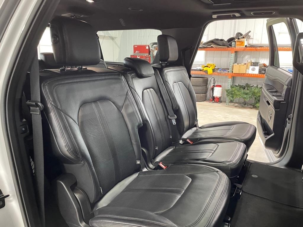 Ford Expedition Limited 2019