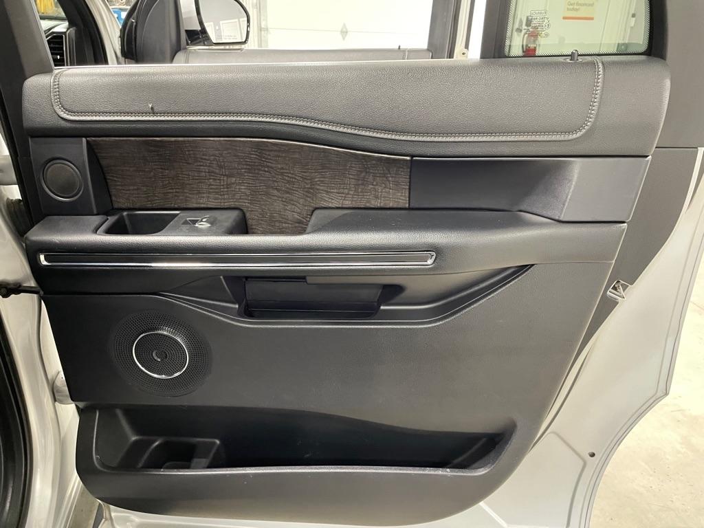 Ford Expedition Limited 2019