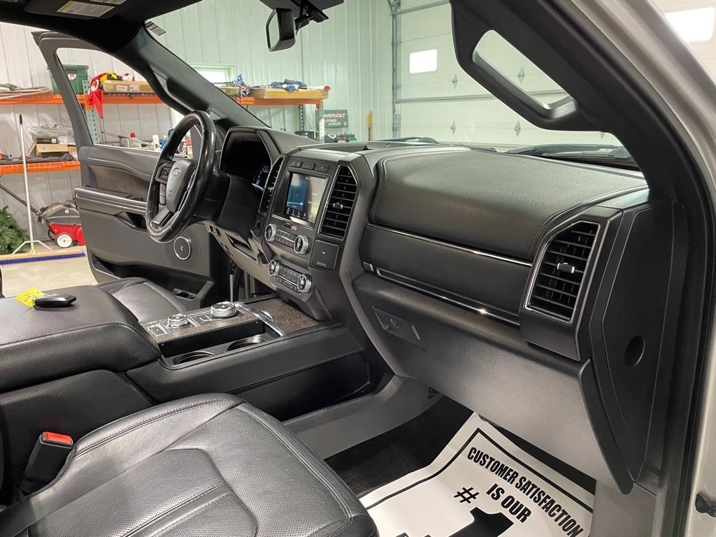 Ford Expedition Limited 2019