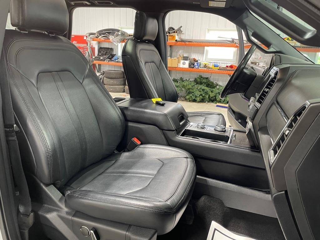 Ford Expedition Limited 2019